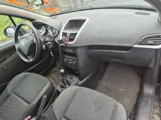 Peugeot 207 SW 1.4 16v picture 5