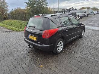 Sloopauto Peugeot 207 SW 1.4 16v 2010/6