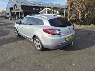 Renault Mégane Grandtour 1.4 TCe picture 2
