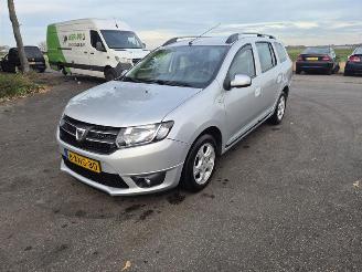 Dacia Logan 0.9 TCe picture 3