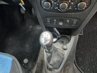 Dacia Logan 0.9 TCe picture 7