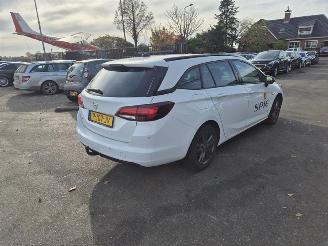 Auto incidentate Opel Astra SPORTS TOURER+ 1.2 Turbo 2022/5