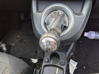 Citroën Grand C4 Picasso 1.6 Vti picture 6