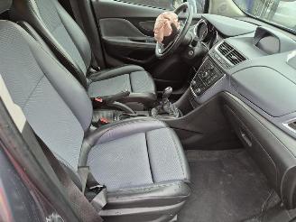 Opel Mokka 1.4 Turbo picture 12