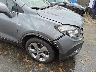 Opel Mokka 1.4 Turbo picture 5