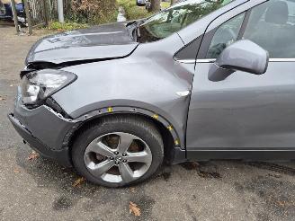 Opel Mokka 1.4 Turbo picture 7