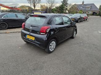 Schadeauto Peugeot 108 1.0 VVT-i 2022/2