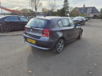 Coche accidentado BMW 1-serie 116i 2008/6