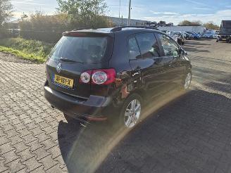 Vrakbiler auto Volkswagen Golf plus 1.2 TSi 2012/6
