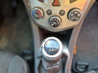 Chevrolet Aveo 1.3 JTD picture 7