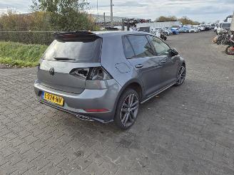 Démontage voiture Volkswagen Golf 1.5 TRGi 2019/4