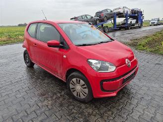 Volkswagen Up! 1.0 12v picture 4