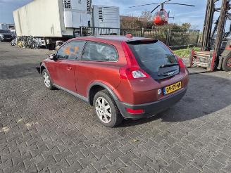 Volvo C-30 1.8 16v FlexiFuel picture 2