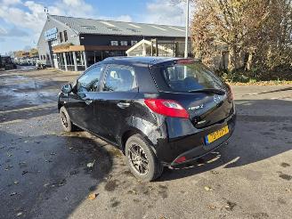 Mazda 2 1..3 16v picture 2