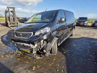 Peugeot Expert 2.0 Blue HDi picture 3