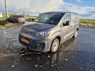 Citroën Berlingo 1.5 BlueHDi picture 3