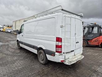 Mercedes Sprinter 215 C Di picture 2