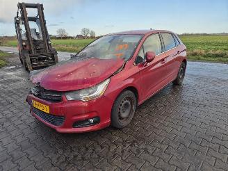 Citroën C4 1.6 GT THP picture 3