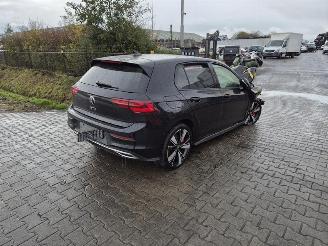 Vrakbiler auto Volkswagen Golf GTE 1.4 2021/1