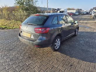Vrakbiler auto Seat Ibiza 1.2tdi 2011/3