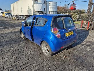 Chevrolet Spark 1.0 16v picture 2