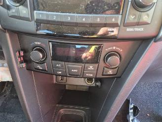 Suzuki Swift 1.2 16v picture 6