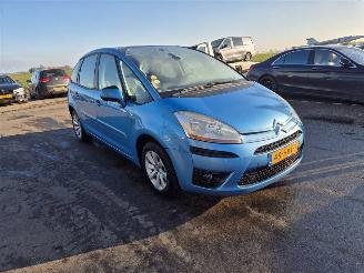 Citroën C4 PICASSO 1.8 16v picture 4