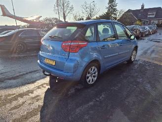 škoda osobní automobily Citroën C4 PICASSO 1.8 16v 2009/3