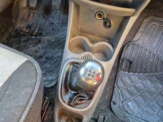 Toyota Aygo 1.0 12v picture 10