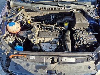 Volkswagen Polo 1.2 12v picture 11