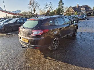  Renault Mégane 1.2 16v 2012/6