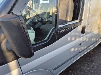 Ford Transit 2.2 Tdci Camper picture 9