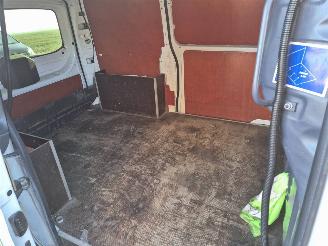 Mercedes Vito 109 Cdi picture 15