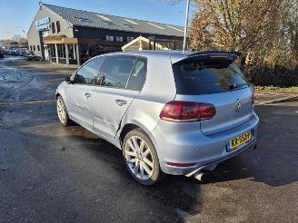 Volkswagen Golf 1.4 TSi picture 2