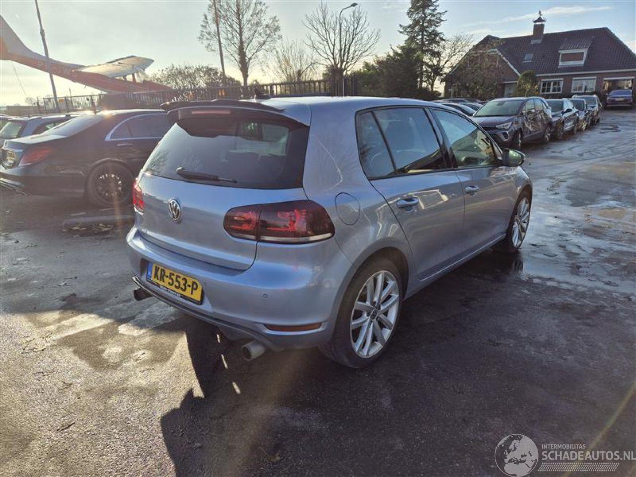 Volkswagen Golf 1.4 TSi