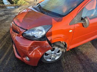 Toyota Aygo 1.0 12v picture 5