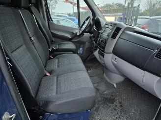 Mercedes Sprinter 316 CDi picture 12