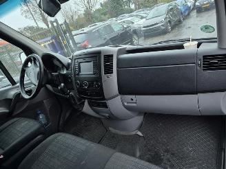 Mercedes Sprinter 316 CDi picture 9