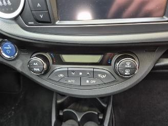Toyota Yaris 1.5 Hybrid picture 6