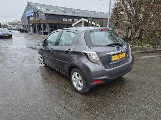 Toyota Yaris 1.5 Hybrid picture 2