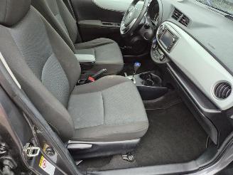 Toyota Yaris 1.5 Hybrid picture 8