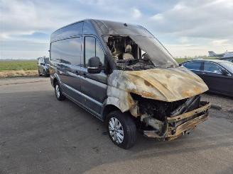 Volkswagen Crafter 2.0 tdI picture 4