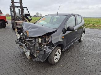 Suzuki Alto 1.0 12v picture 2