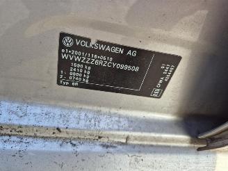 Volkswagen Polo 1.2 TDi picture 8