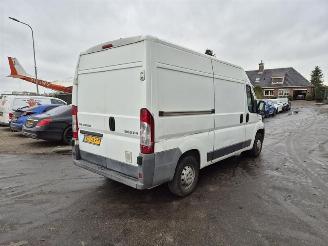  Peugeot Boxer 2.2 HDi 2009/12
