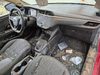 Opel Corsa E picture 5