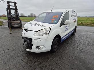 Peugeot Partner 1.6 HDi picture 3