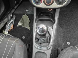 Opel Corsa 1.4 16v picture 7