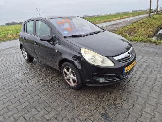 Opel Corsa 1.4 16v picture 4