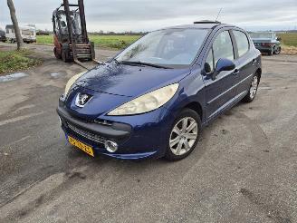 Peugeot 207 1.6 16V picture 3